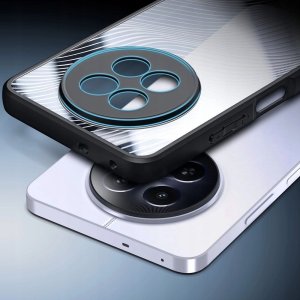 Dux Ducis Etui Dux Ducis Aimo na Realme 12 / 12x 5G - czarne 8