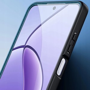 Dux Ducis Etui Dux Ducis Aimo na Realme 12 / 12x 5G - czarne 9