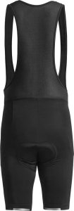 RockBros Spodenki rowerowe Rockbros RK20023XL krótkie na szelkach z wkładką XXXL - czarne 4