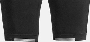 RockBros Spodenki rowerowe Rockbros RK20023XL krótkie na szelkach z wkładką XXXL - czarne 6