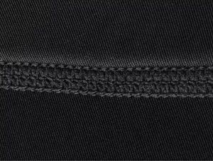 RockBros Spodenki rowerowe Rockbros RK20023XL krótkie na szelkach z wkładką XXXL - czarne 8