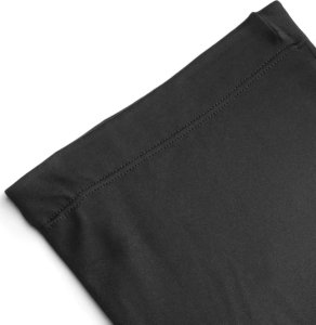 RockBros Spodenki rowerowe Rockbros RK2002M krótkie na szelkach z wkładką M - czarne 11