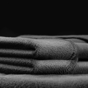 RockBros Koszulka kolarska Rockbros 15400002004 z długim rękawem jesień/zima XL - czarna 11