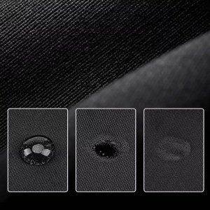 RockBros Czapka kolarska Rockbros 18230005001 z daszkiem - czarna 6