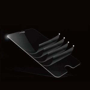 Wozinsky Szkło hartowane Wozinsky Tempered glass do Samsung Galaxy S24 Ultra 8