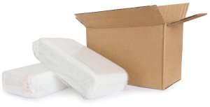 Hurtel Szkło hartowane w wielopaku do Samsung Galaxy A35 5G - 50 sztuk 3