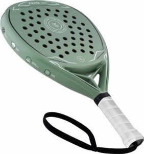 Triton BYVP Padel Racket POWER 1200 Green 1