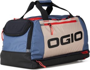 Ogio OGIO TORBA / PLECAK FITNESS 35L TAN/BLUE/RED P/N: 5923044OG 1