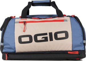 Ogio OGIO TORBA / PLECAK FITNESS 35L TAN/BLUE/RED P/N: 5923044OG 2