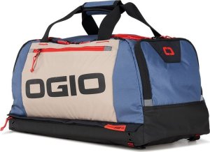 Ogio OGIO TORBA / PLECAK FITNESS 35L TAN/BLUE/RED P/N: 5923044OG 3