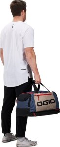 Ogio OGIO TORBA / PLECAK FITNESS 35L TAN/BLUE/RED P/N: 5923044OG 5