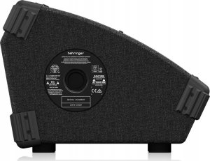 Kolumna Behringer Behringer F1220D Monitor sceniczny aktywny 12" 5