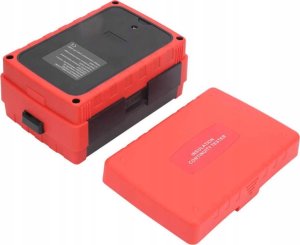 Benetech Miernik rezystancji izolacji i ciągłości GT5307B 5