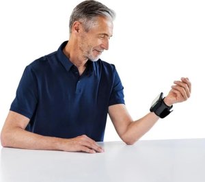 Beurer Ciśnieniomierz - Beurer BC 87 BT czarny 2