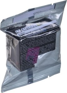 Tusz Superbulk SUPERBULK Tusz do drukarki Canon B-C541 - zamiennik Canon CL-541XL - Standard trójkolorowy 3