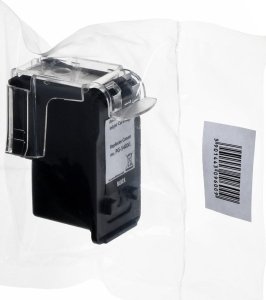 Tusz Superbulk SUPERBULK B-C540 tusz czarny do drukarki Canon - zamiennik Canon PG-540XL - Standard 4