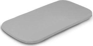 Lionelo Kołyska bujaczek Bella Set Grey Concrete Lionelo 12