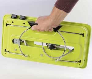 Meva Kuchenka turystyczna MOVE 2 palniki na kartusze gazowe + regulowany palnik 4.6kW MEVA 6