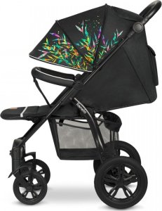 Wózek Lionelo Wózek spacerowy Annet Tour Dreamin 11