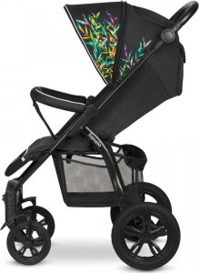 Wózek Lionelo Wózek spacerowy Annet Tour Dreamin 13