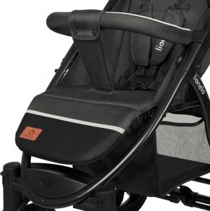 Wózek Lionelo Wózek spacerowy Annet Tour Dreamin 14