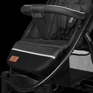 Wózek Lionelo Wózek spacerowy Annet Tour Dreamin 19