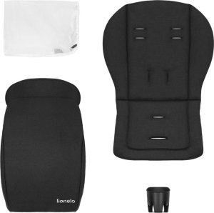 Wózek Lionelo Wózek spacerowy Annet Tour Dreamin 21