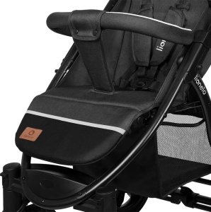 Wózek Lionelo Wózek spacerowy Annet Tour Dreamin 23