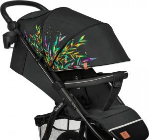 Wózek Lionelo Wózek spacerowy Annet Tour Dreamin 5