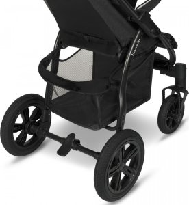 Wózek Lionelo Wózek spacerowy Annet Tour Dreamin 8