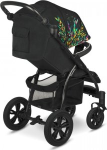 Wózek Lionelo Wózek spacerowy Annet Tour Dreamin 9