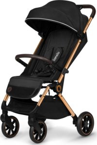 Wózek Lionelo Wózek spacerowy Cloe Black Onyx 29