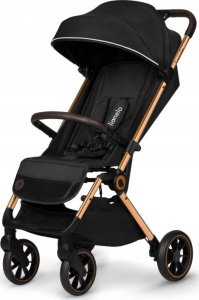 Wózek Lionelo Wózek spacerowy Cloe Black Onyx 33