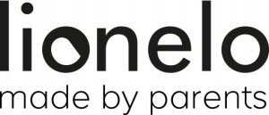 Wózek Lionelo Wózek spacerowy Irma Dreamin Lionelo 12