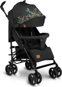 Wózek Lionelo Wózek spacerowy Irma Dreamin Lionelo 13