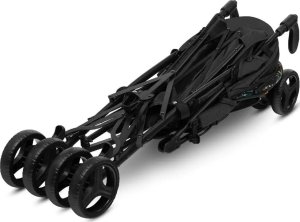 Wózek Lionelo Wózek spacerowy Irma Dreamin Lionelo 14