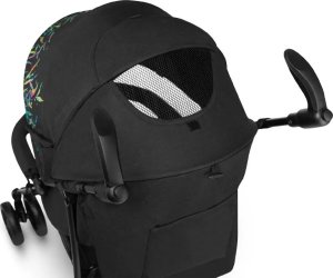 Wózek Lionelo Wózek spacerowy Irma Dreamin Lionelo 17