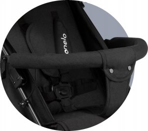 Wózek Lionelo Wózek spacerowy Irma Dreamin Lionelo 3