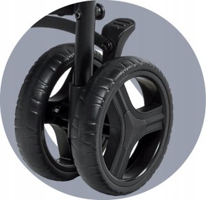 Wózek Lionelo Wózek spacerowy Irma Dreamin Lionelo 5