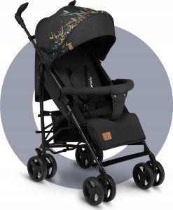 Wózek Lionelo Wózek spacerowy Irma Dreamin Lionelo 7