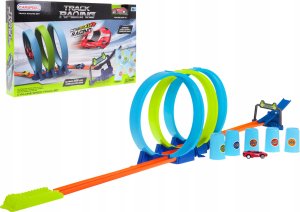 Ramiz Tor Wyścigowy Ostra Pętla 5