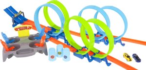 Ramiz Tor Wyścigowy Dla Dwóch Autek 3