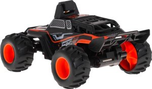 Triton Zdalnie sterowane Autko terenowe SHINE z Kamerą Wi-Fi dla dzieci 6+ Pilot 2,4 GHz + Chwytak na telefon + 6 Kubków + Światła 3