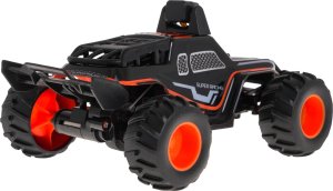 Triton Zdalnie sterowane Autko terenowe SHINE z Kamerą Wi-Fi dla dzieci 6+ Pilot 2,4 GHz + Chwytak na telefon + 6 Kubków + Światła 4