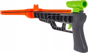 Triton Kusza z Tarczą dla dzieci 6+ Zabawka Sportowa + 3 Bełty + Kartonowa Tarcza 3