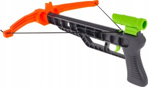 Triton Kusza z Tarczą dla dzieci 6+ Zabawka Sportowa + 3 Bełty + Kartonowa Tarcza 5