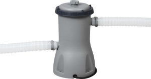 Triton Basen Stelażowy 15FT 457x107 cm SteelPRO BESTWAY 16