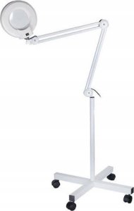 Lornetka BEAUTY SYSTEM Lampa z lupą (statyw) BN-205 8dpi 1