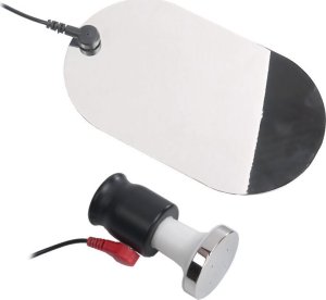 BEAUTY SYSTEM 6w1 Micro+Mezo+Peel+Hot-Cold+Lift+Photon BN-E6 13