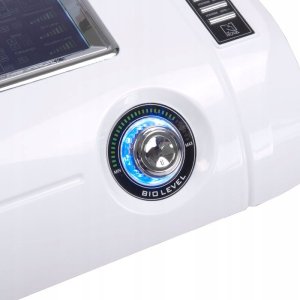 BEAUTY SYSTEM 4w1 Sono + Peel + Lift + Glove BN-N93 3